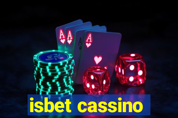 isbet cassino